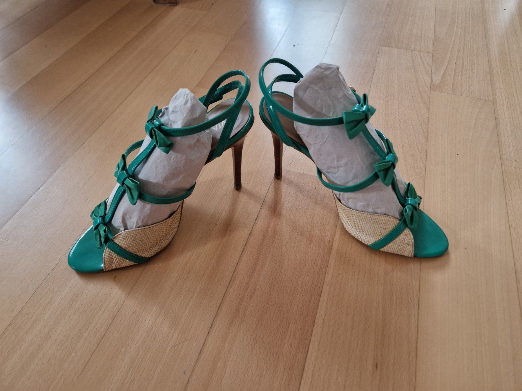 Scarpe da donna: Sandale – Usato da Zürich venduto da Ana_440 3