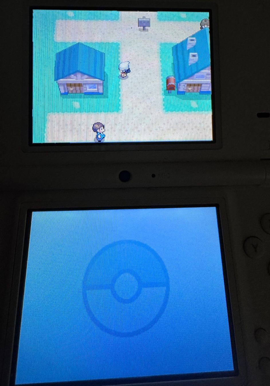 Pokémon Jeux: Pokémon Diamant complet – D'occasion à Gland par Grenier_Swiss 6