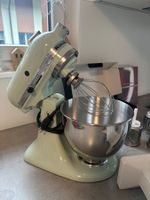 KitchenAid Küchenmaschine Artisan KSM150 Pistazie