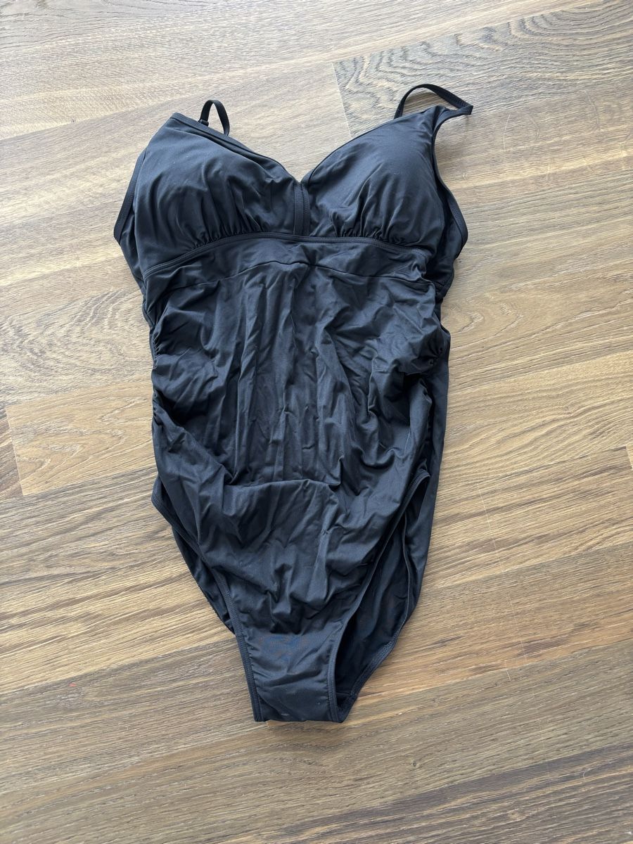 Esprit Costumi da bagno & Bikini: Schwangerschafts-Badeanzug – Usato da Toffen venduto da Mara685