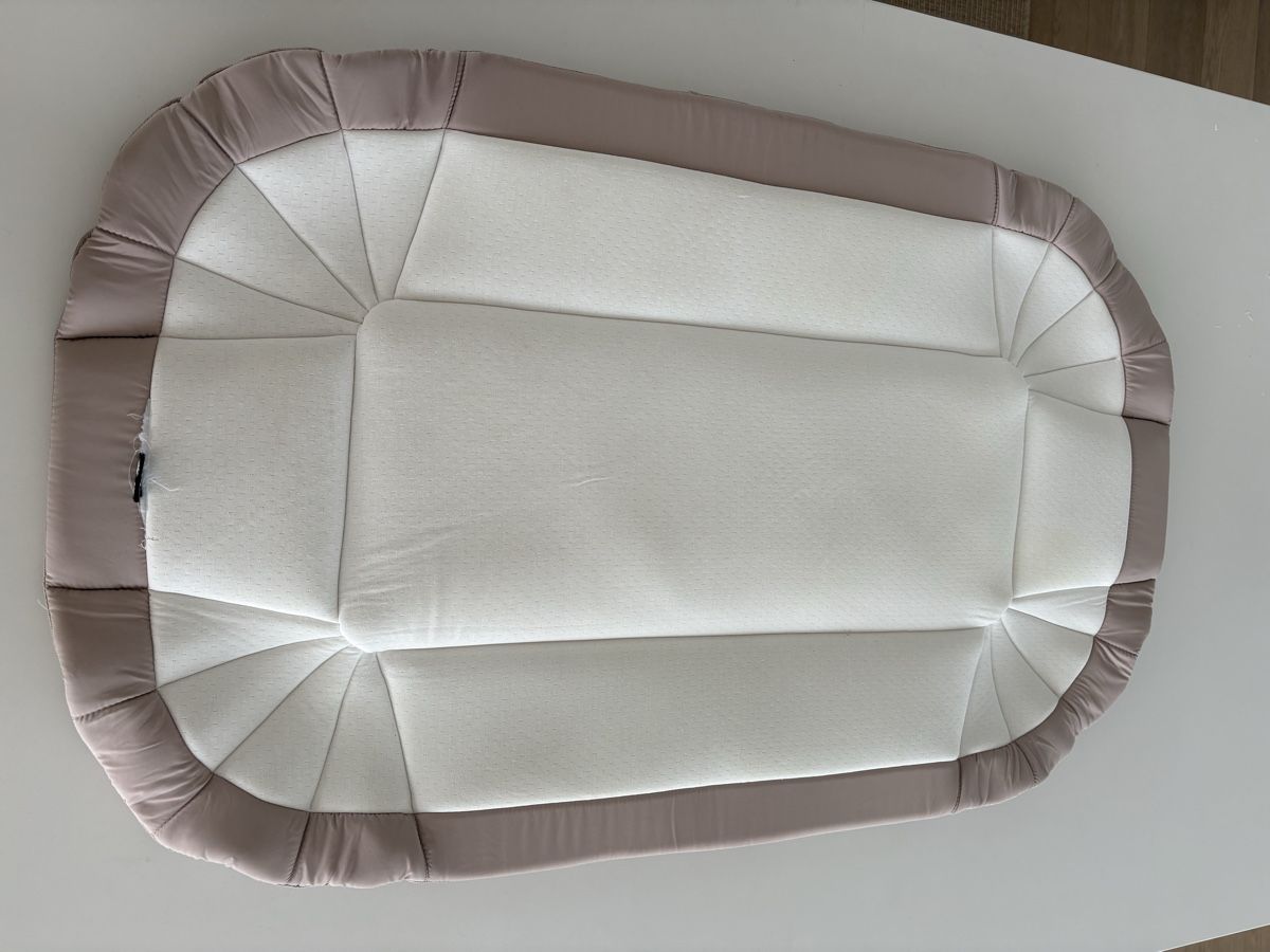 Bugaboo Sacs de couchage: Bugaboo Babynest – D'occasion à Immensee par michellerahel 2