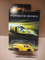 Hot Wheels - Porsche 917K - Porsche Series