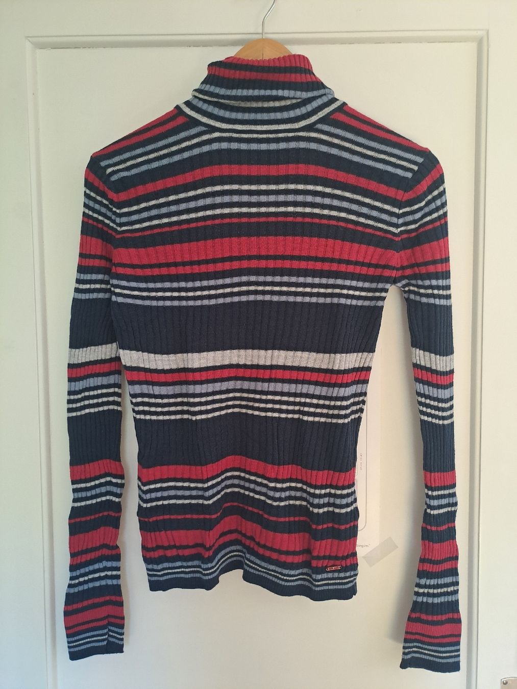 Pepe Jeans Maglioni & Felpe: Pepe Jeans Langarm gestreift – Usato da Wädenswil venduto da FrieBro