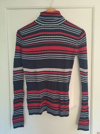Pepe Jeans Langarm gestreift