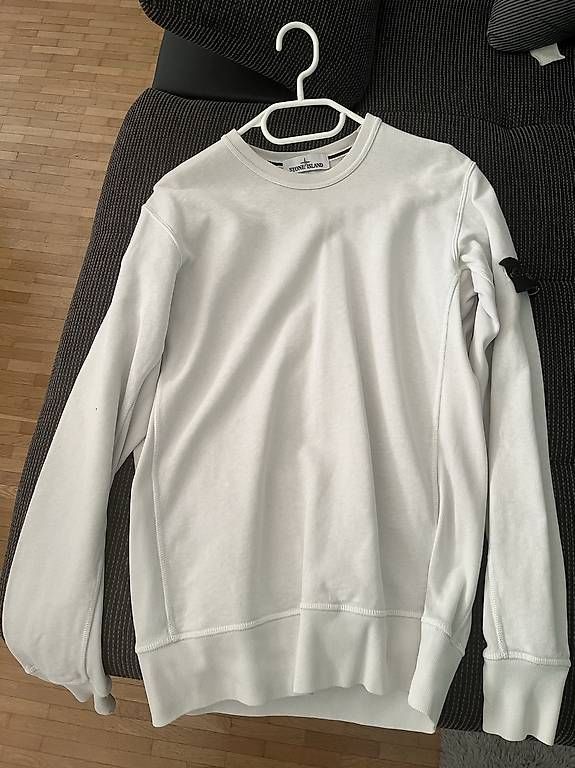 Pulls & Sweat-shirts: 3x Stone Island Pullover Grösse M – D'occasion à Gebenstorf par antonio2801 1