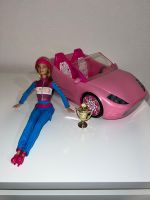 Barbie und ihr Cabriolet – Topzustand !