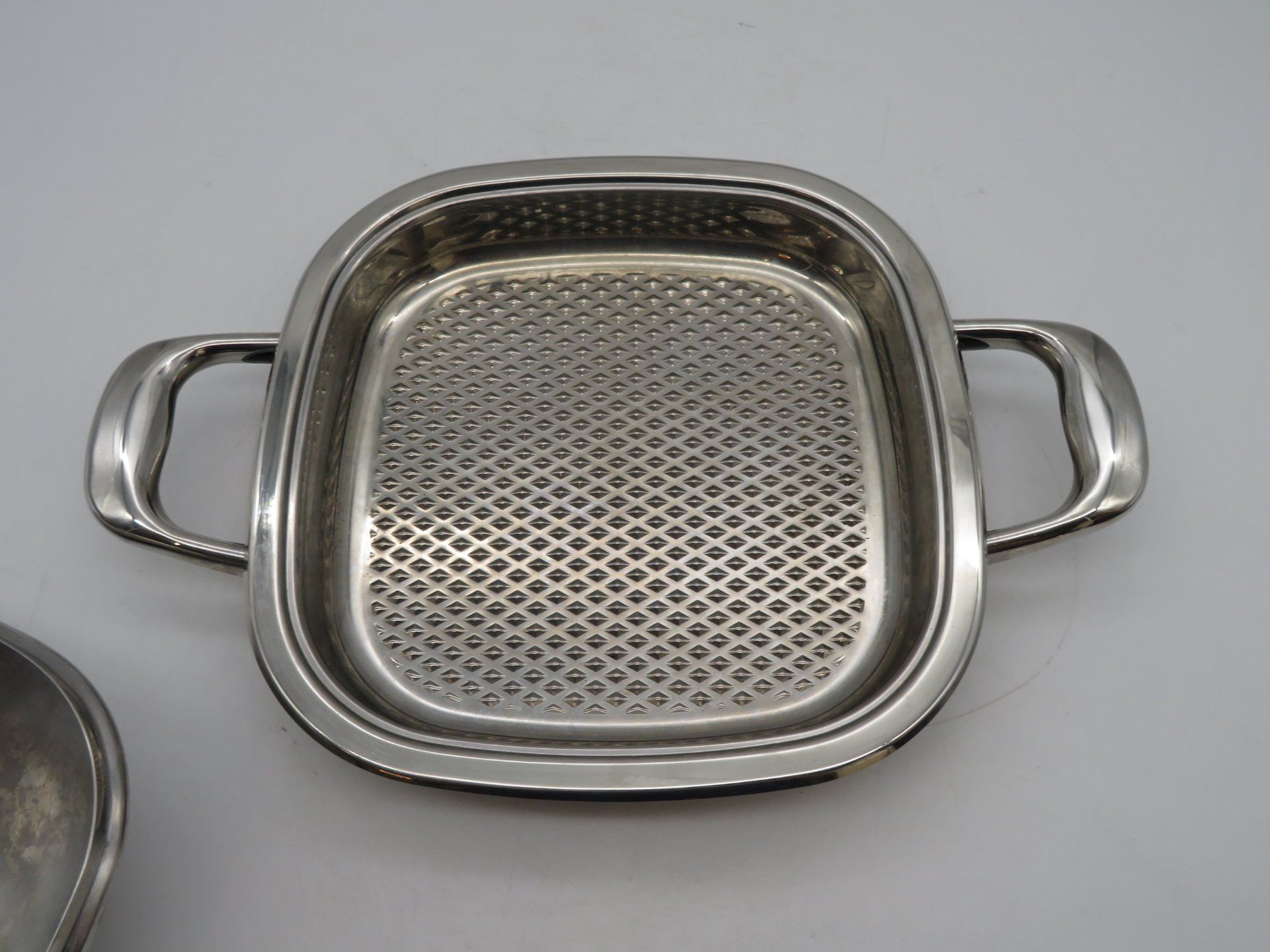 Amc Padelle: AMC Arondo Bräter 1.6L – Usato da Reinach BL venduto da WBZ-Flohmarkt 4