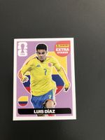 Panini Luis Dias