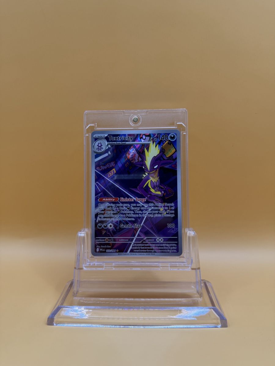 Pokémon Carte collezionabili: Pokemon – Nuovo (secondo la descrizione) da Wetzikon ZH venduto da KartenKid