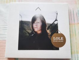 Cd Lole - Sugary & dry