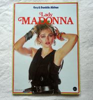 Lady Madonna   livre par Guy & Danièle Abitan (1986)    Buch