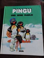 PINGU und seine Familie Buch