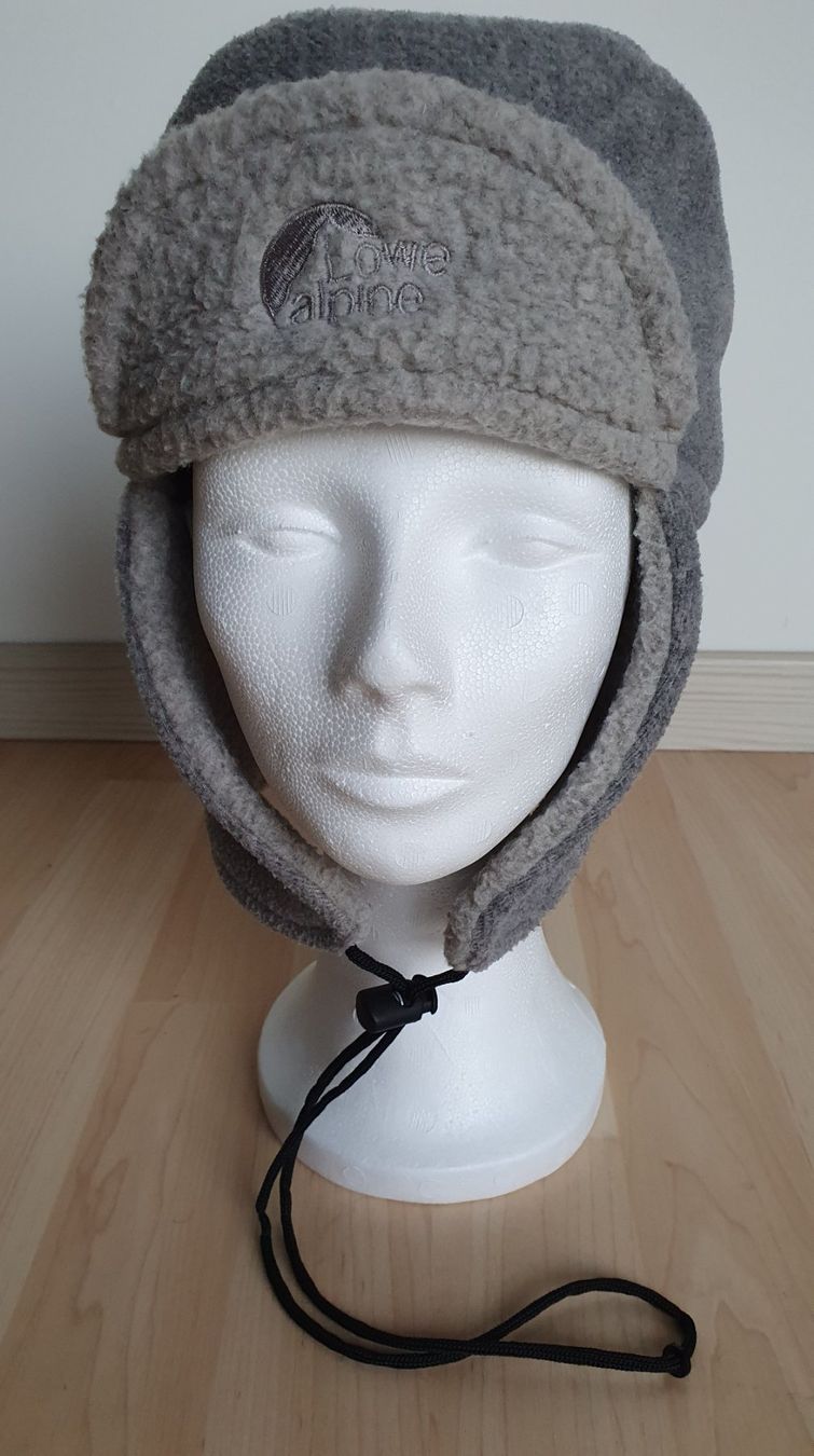 Copricapi, berretti & cappellini: LOWE ALPINE Mountain Cap / Mütze Grösse M/L – Nuovo (secondo la descrizione) da Ernetschwil venduto da Cob1998