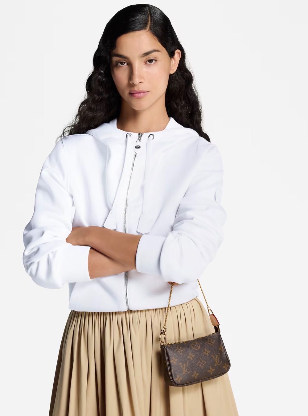 Louis Vuitton Taschen für Damen: Louis Vuitton Mini Pochette Accessoires – Gebraucht aus Reinach AG von gab_8s7m 1
