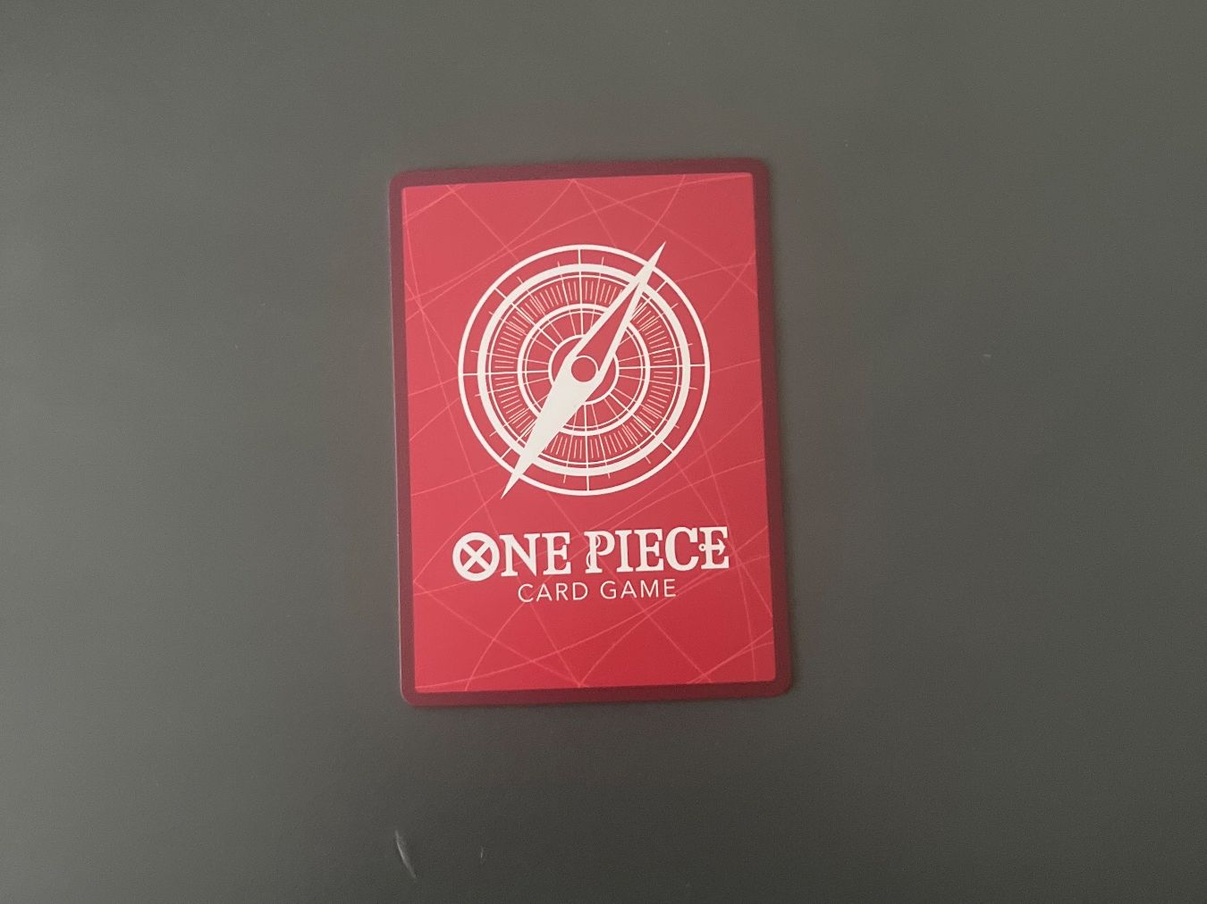 Carte collezionabili: Brook OP15-002 One Piece JP – Usato da Stäfa venduto da and_8dr6 1