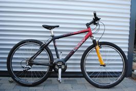 SCOTT Contessa Mountainbike 46cm MTB Bike Fahrrad Velo Ab1.-