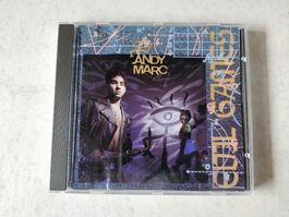 Andy Mary  -  Evil Games