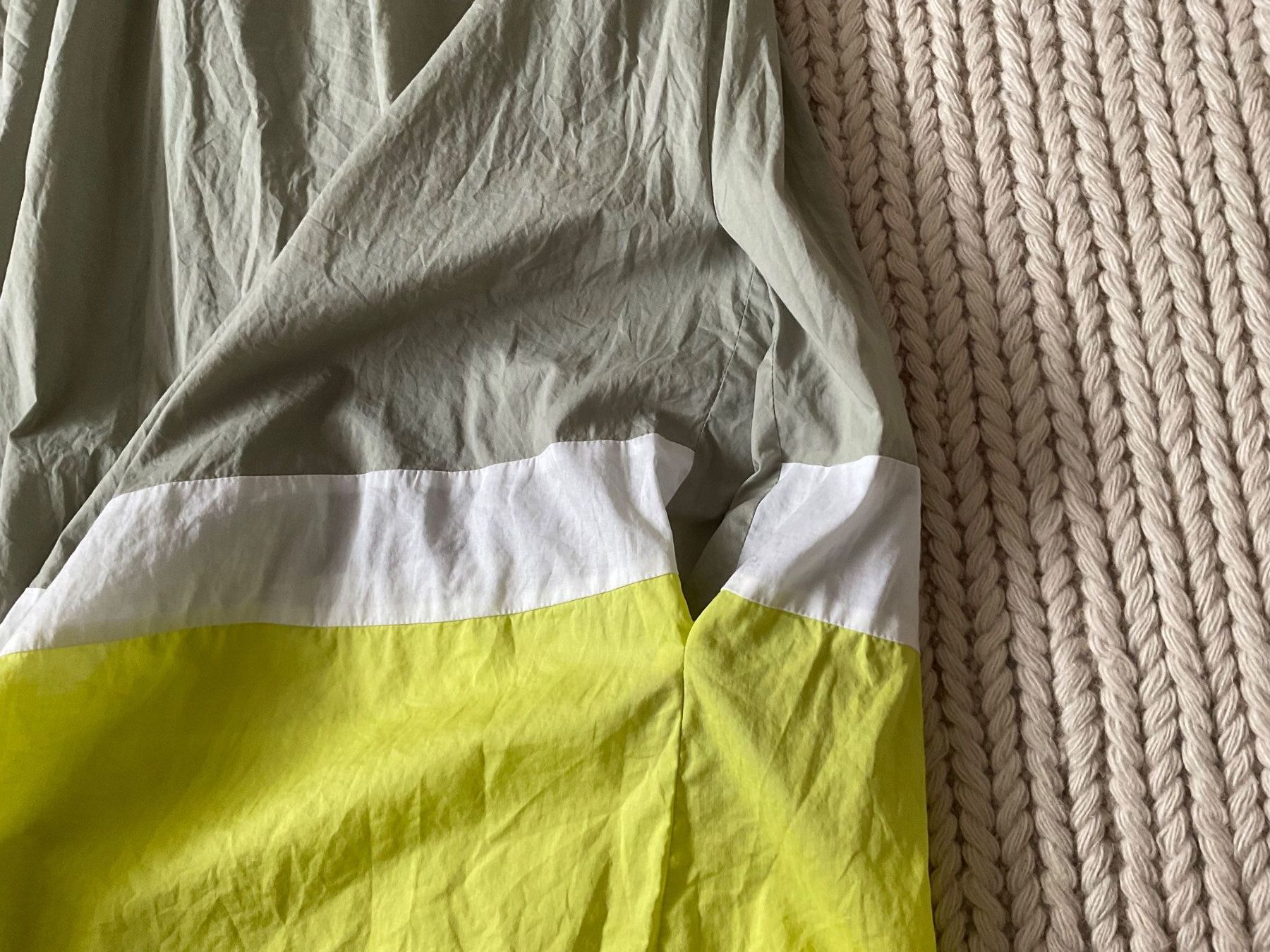 Vestiti: Max Volmáry herziges Sommerkleid Gr.36 – Usato da Weiningen ZH venduto da moon-55 4