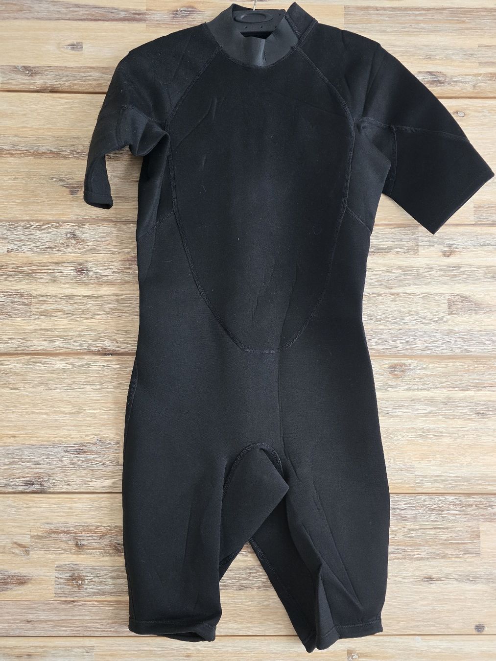 O'Neill Completi: O'Neill Wetsuit (Reactor 2) – Usato da Möriken AG venduto da MedicineHat 2