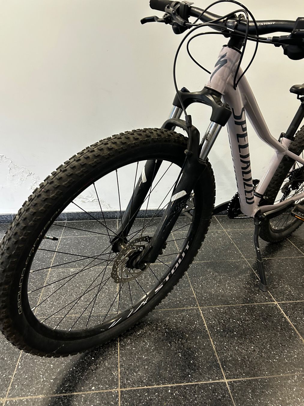 Specialized Biciclette: Specialized Rockhopper 27.5 Z/Rahmengrösse XS – Usato da Horgen venduto da sar_v2f7 2