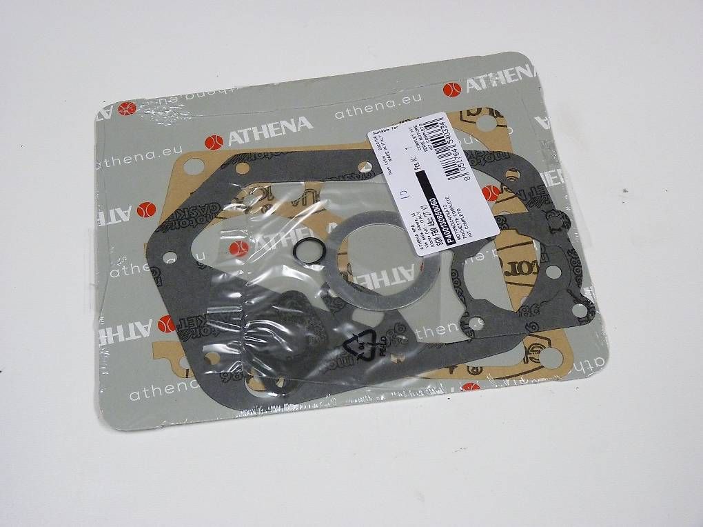 Motori Minarelli Parti ricambio per ciclomotori: Fantic Issimo Minarelli V1 Revisionssatz – Nuovo e nell'imballaggio originale da Kerzers venduto da Issimo-Center