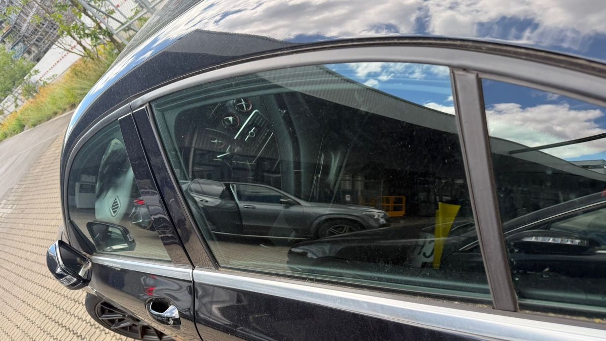 Mercedes-Benz Automobili: Mercedes A45 AMG Unfallwagen  – Difettoso da Luzern venduto da Christian-07 6