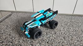 Set Lego Technic 42106 Stunt Show