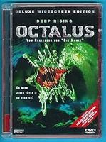 OCTALUS - DEEP RISING         RARITÄT !