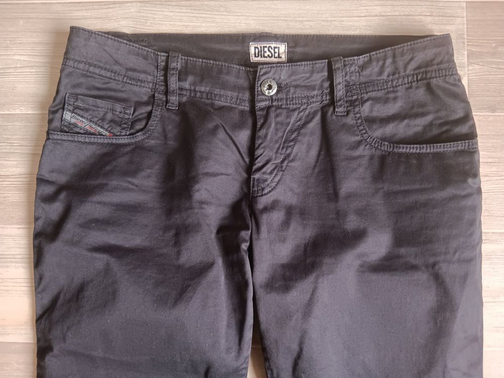 Diesel Jeans: Jeans DIESEL  Taille / Grosse W 30....... – Gebraucht aus Cossonay-ville von Super-Price-Quality 1
