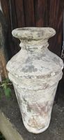 Altes grosses Terrakotta Gefäss  Amphore Vase ca. 50 cm