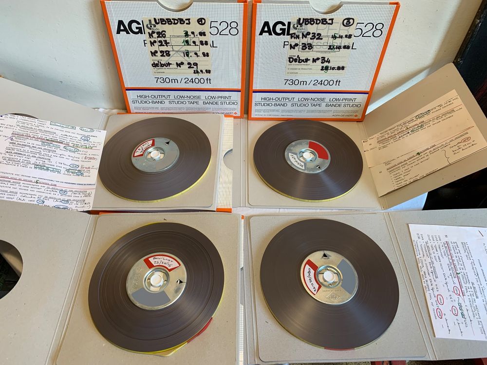 BOITE A AIR YAMAHA 250 WRF 2018 - JT MECA PERFORMANCE