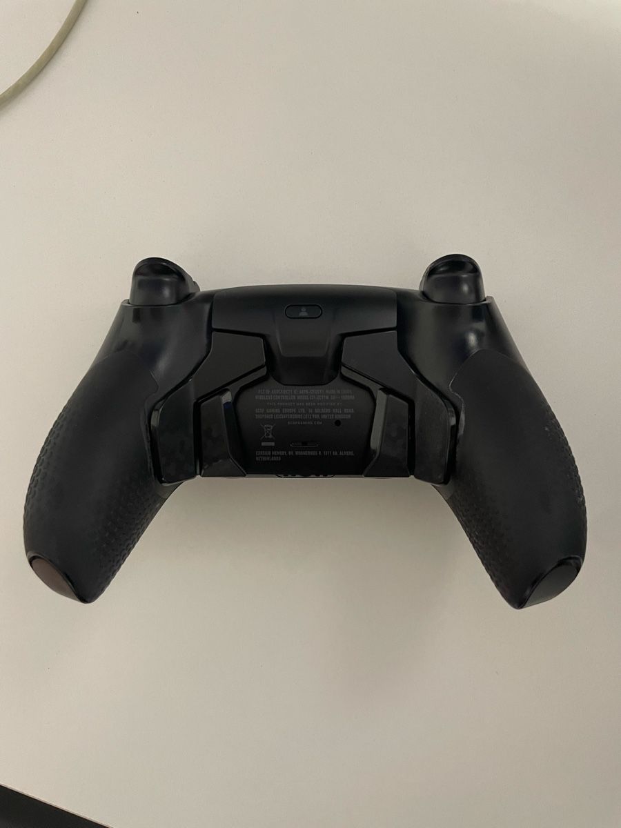 Controller: SCUF Reflex PS5 Controller – Stick DrIft – Usato da Thun venduto da Koala100 1