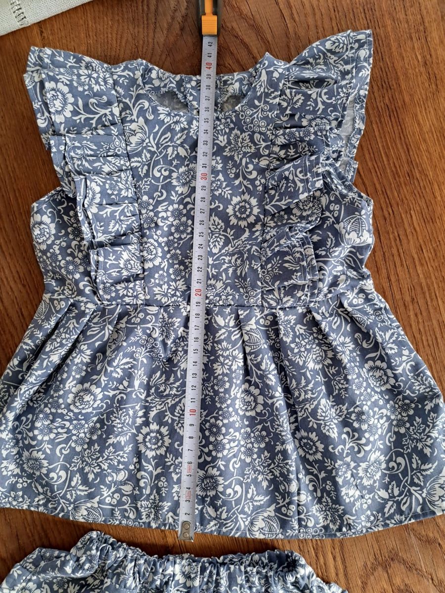 Kleiderpakete & -sets: Kinder 2 Teiler 👗 – Neu und originalverpackt aus Oberwil BL von scorpio70 2