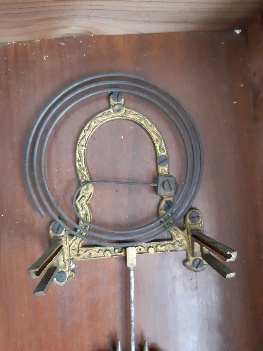 Stand- & Wanduhren: Wanduhr – Gebraucht aus Hellbühl von akeli 4