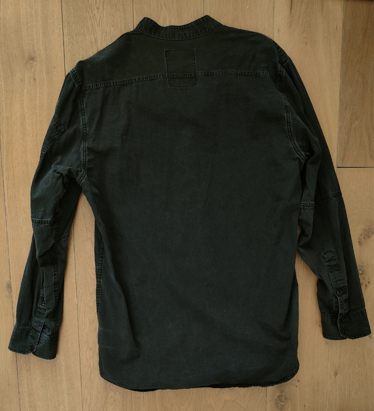 G-Star Hemden: G-Star Raw Hemd Grösse L – Gebraucht aus Zürich von R-2015 1