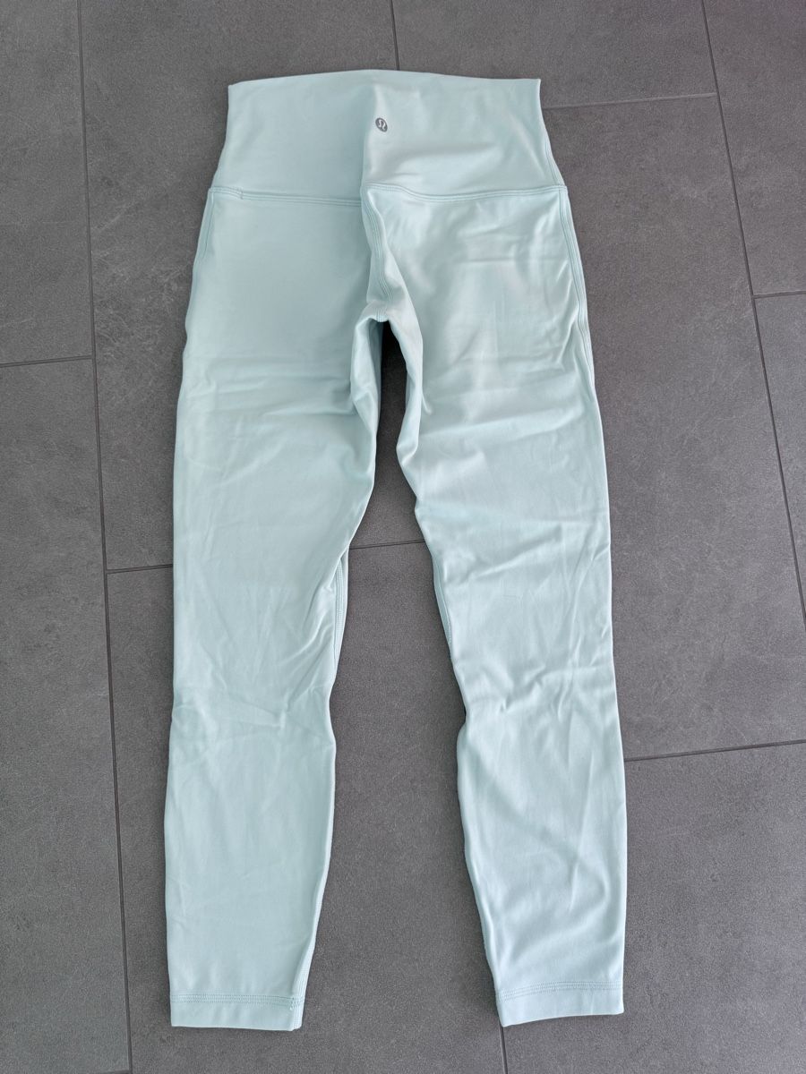 Lululemon Leggings: Original Lululemon Align Leggings – D'occasion à Bollodingen par ninjaZ 1