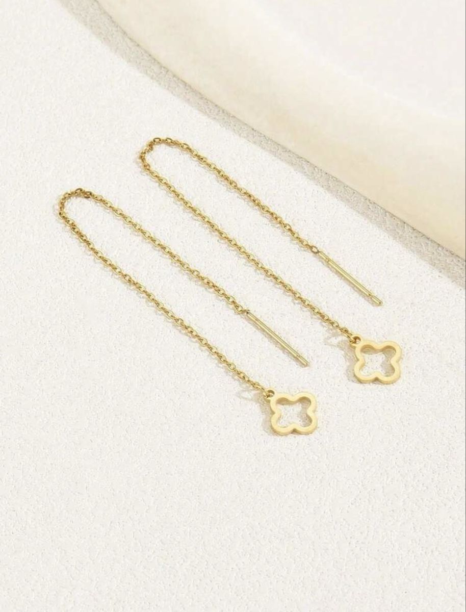 Orecchini pendenti & Orecchini a lobo: Boucles d’oreilles – Nuovo e nell'imballaggio originale da Châtel-St-Denis venduto da Montclair_Swiss 1