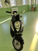 Vendo SYM 100