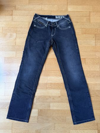 Motorradjeans von Rokker