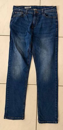 Jeans von Next Grösse 14Y (164) 5