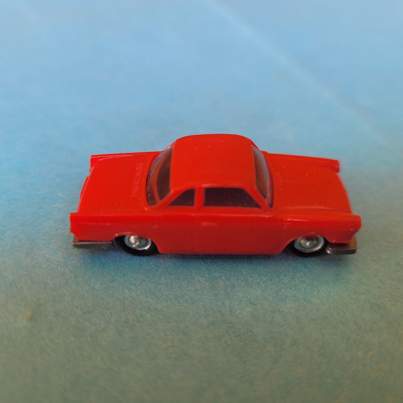 BMW Modellautos: BMW 700 Eko 1:87 – Gebraucht aus Domdidier von Bimbo57 1