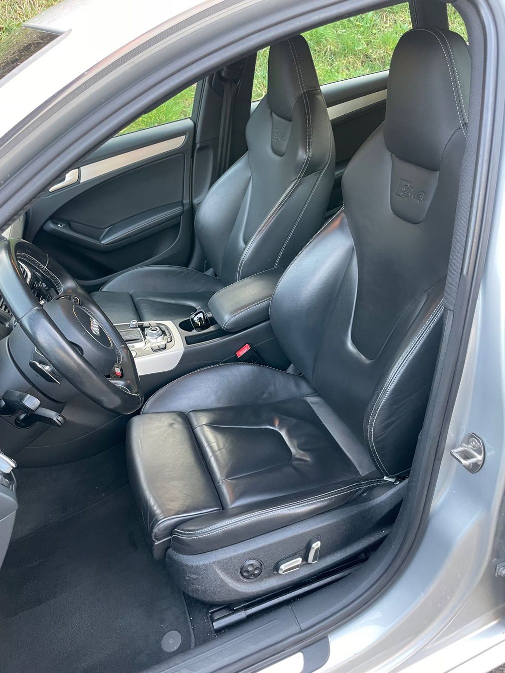 Audi Automobili: Audi s4 b8.5 – Usato da Fischbach-Göslikon venduto da luk_5797 7