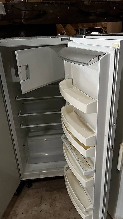 Frigoriferi: Kühlschrank – Usato da Breitenbach venduto da aya_w5x7 1