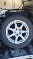 225/65 r17 Ruote range Rover Evoque