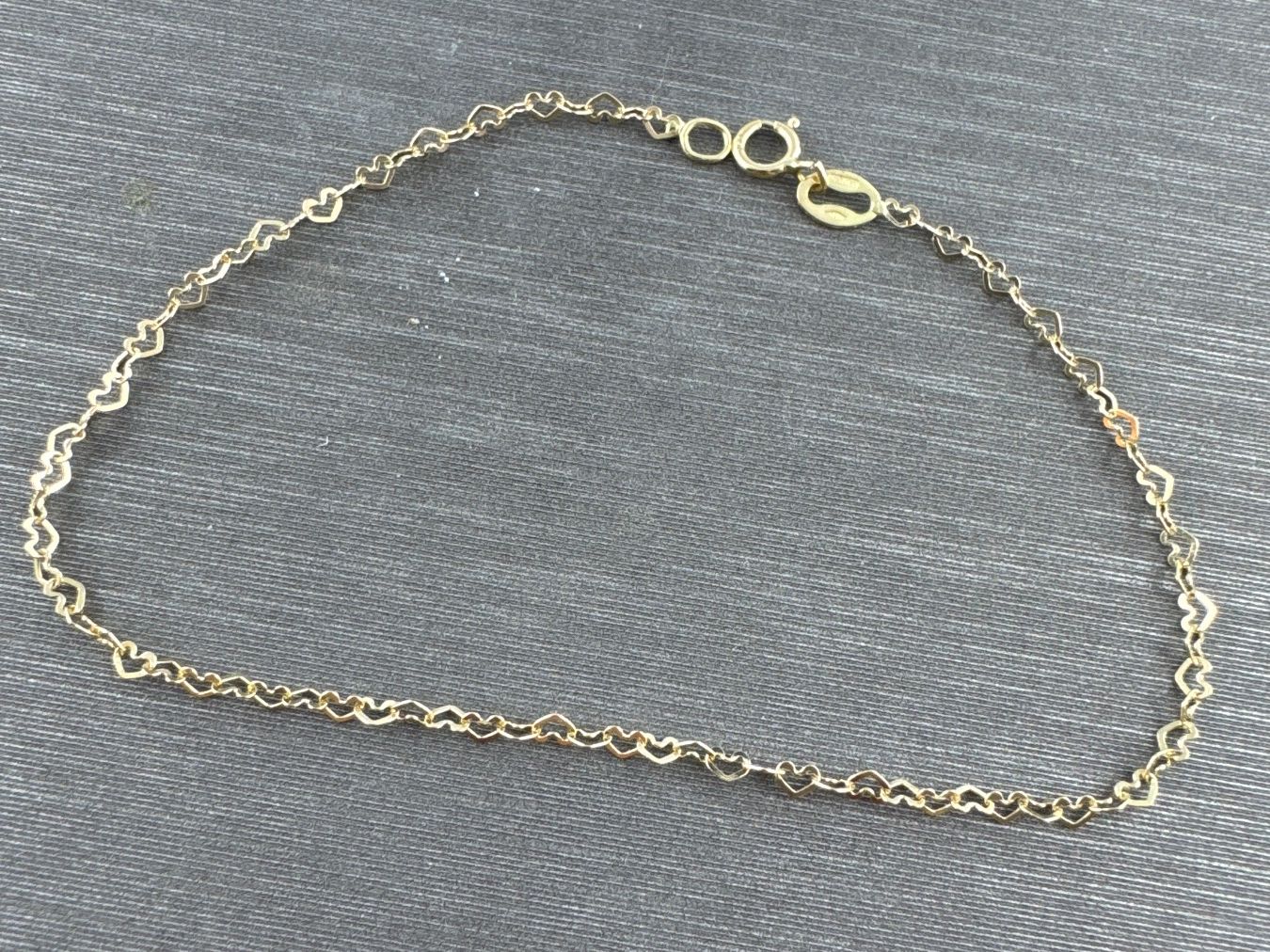 Bracciali & Braccialetti: Armkette 750 Gold – Usato da Niederuzwil venduto da leo_8857 3