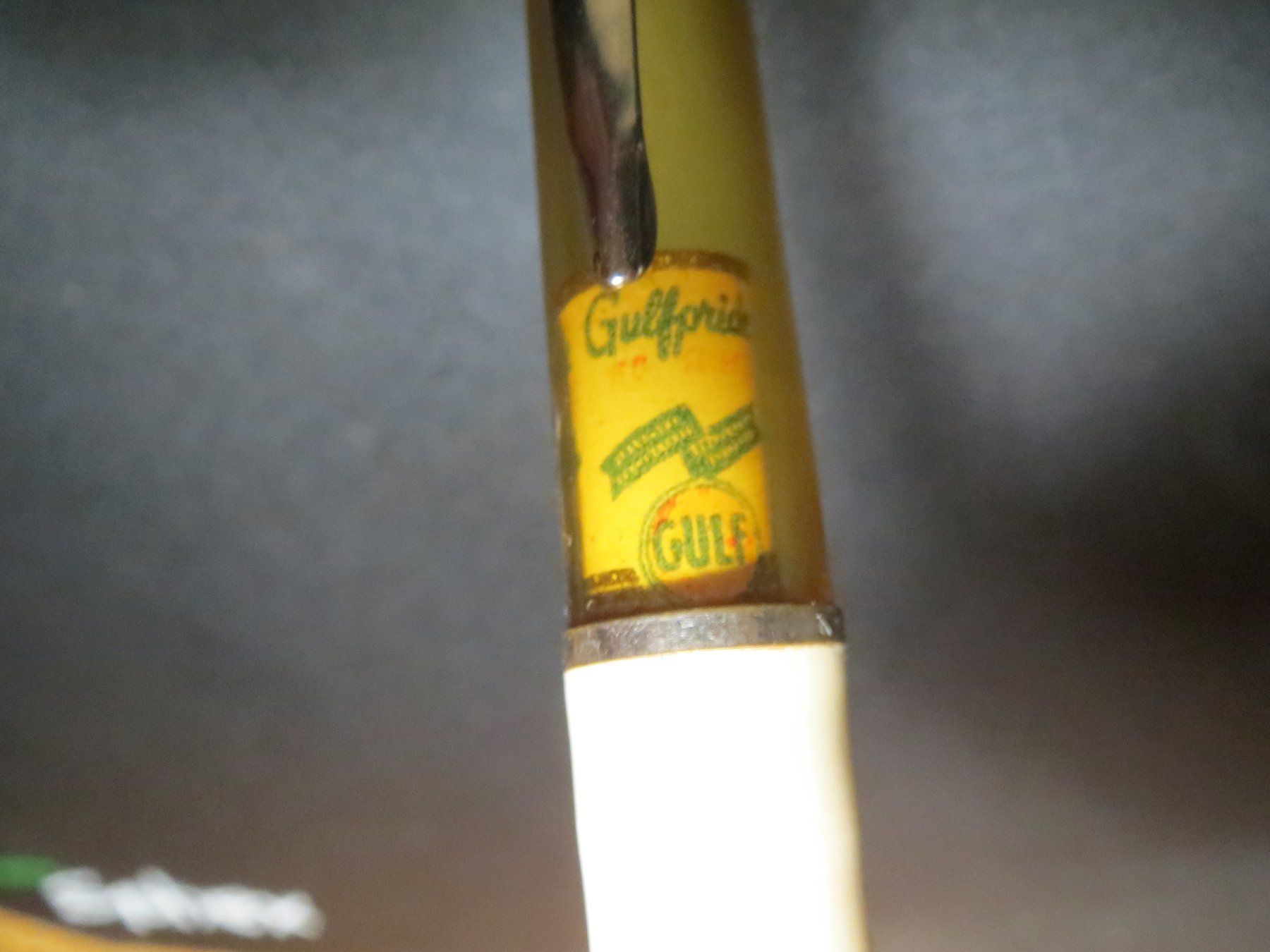 Crayons, crayons de couleur & craies: Gulf Schreiber – D'occasion à Gonten par mars223 3