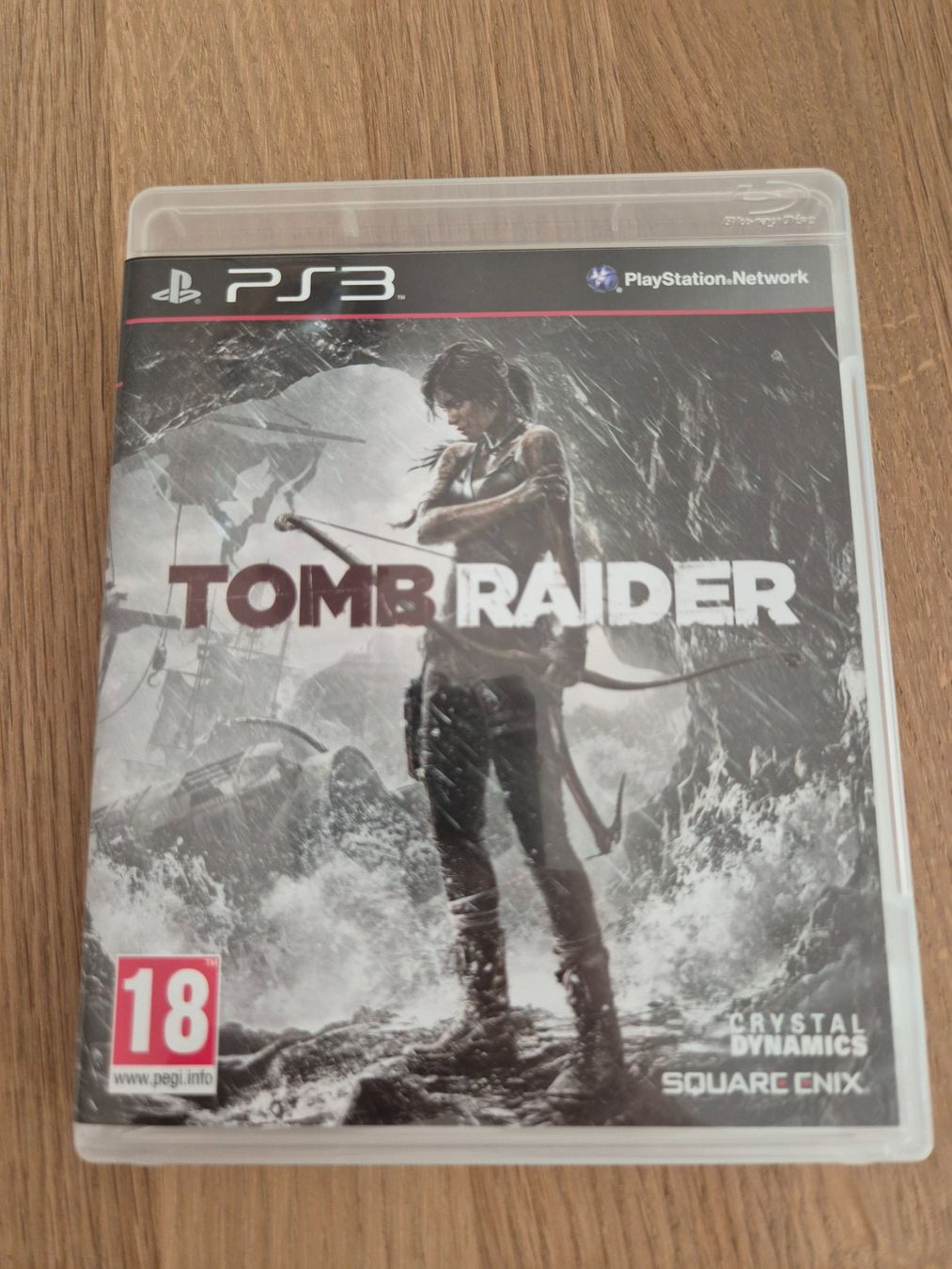 Sony Giochi: Tomb Raider (PS3) – Usato da Schneisingen venduto da jordan60078