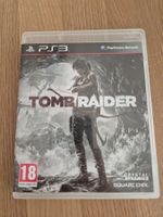 Tomb Raider (PS3)
