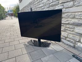 TV Sony KDL-46NX720