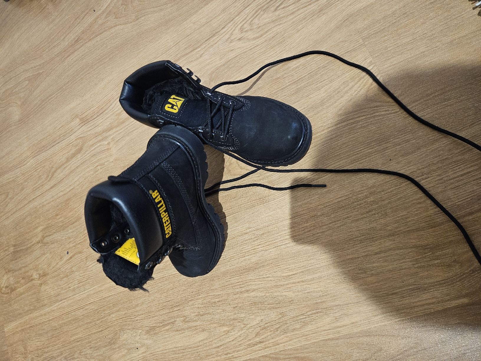 Scarpe da donna: caterpillar CAT – Nuovo (secondo la descrizione) da Arbon venduto da wittalik 2